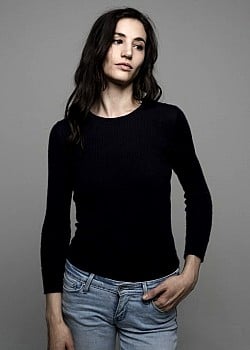 Elisa Lasowski